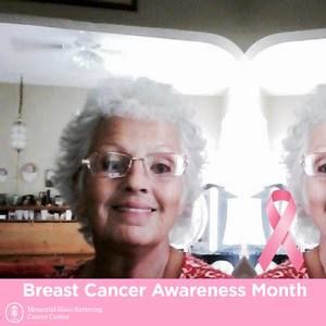 Meet your Posher, Bonnie